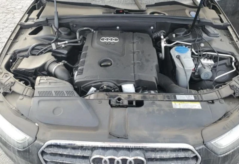 Audi A4 PREMIUM, снимка 11 - Автомобили и джипове - 48529749