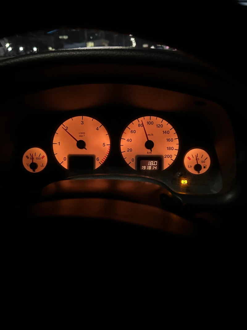 Opel Astra, снимка 10 - Автомобили и джипове - 52846797