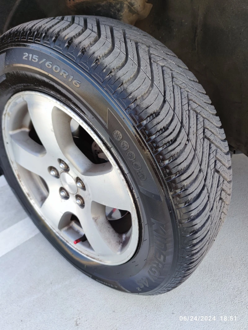 Subaru Forester 2.0 Turbo, снимка 12 - Автомобили и джипове - 49394509