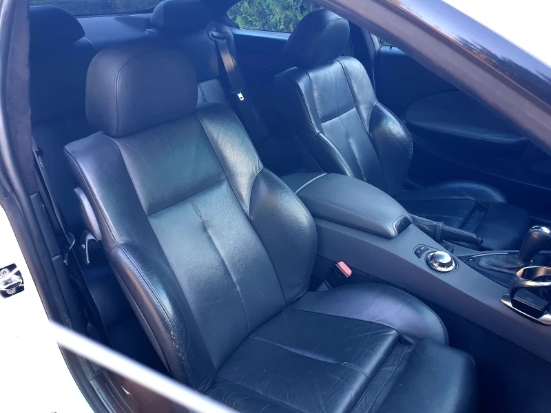 BMW 645 158000 км, снимка 11 - Автомобили и джипове - 51829266