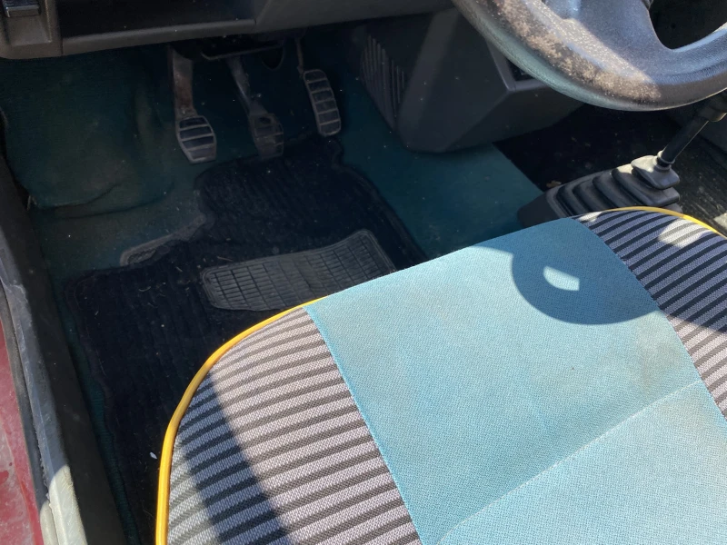 Renault 5 TL, снимка 6 - Автомобили и джипове - 52472696