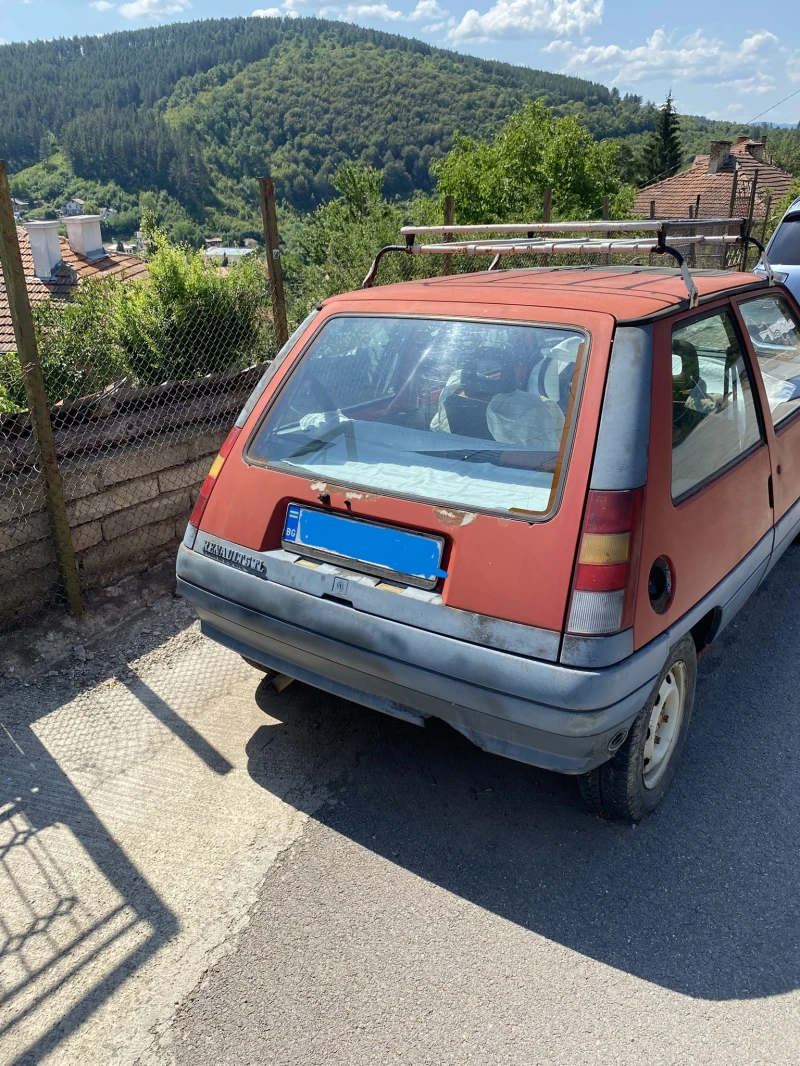 Renault 5 TL, снимка 2 - Автомобили и джипове - 52472696