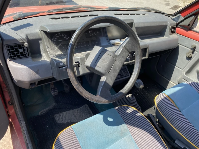 Renault 5 TL, снимка 7 - Автомобили и джипове - 52472696