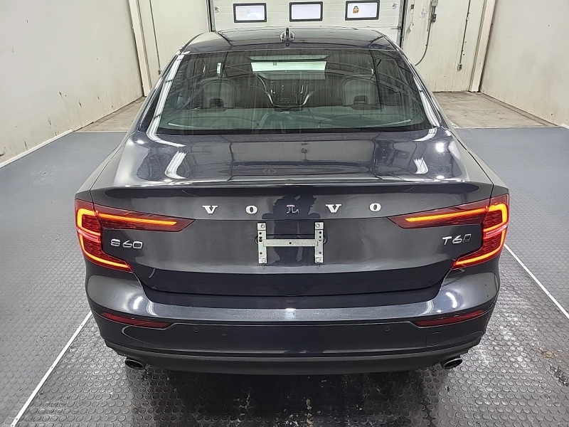 Volvo S60 T6 MOMENTUM AWD * Carfax * Опция за финансиране * , снимка 4 - Автомобили и джипове - 53149700