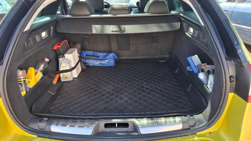 Peugeot 508 2.0 BlueHDI 180к.с Готово такси, снимка 8 - Автомобили и джипове - 53476096