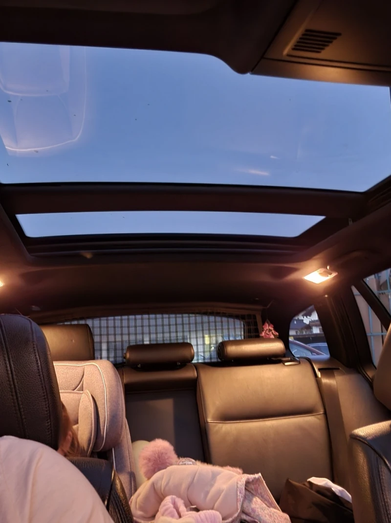 BMW 320 e91, снимка 10 - Автомобили и джипове - 53585101