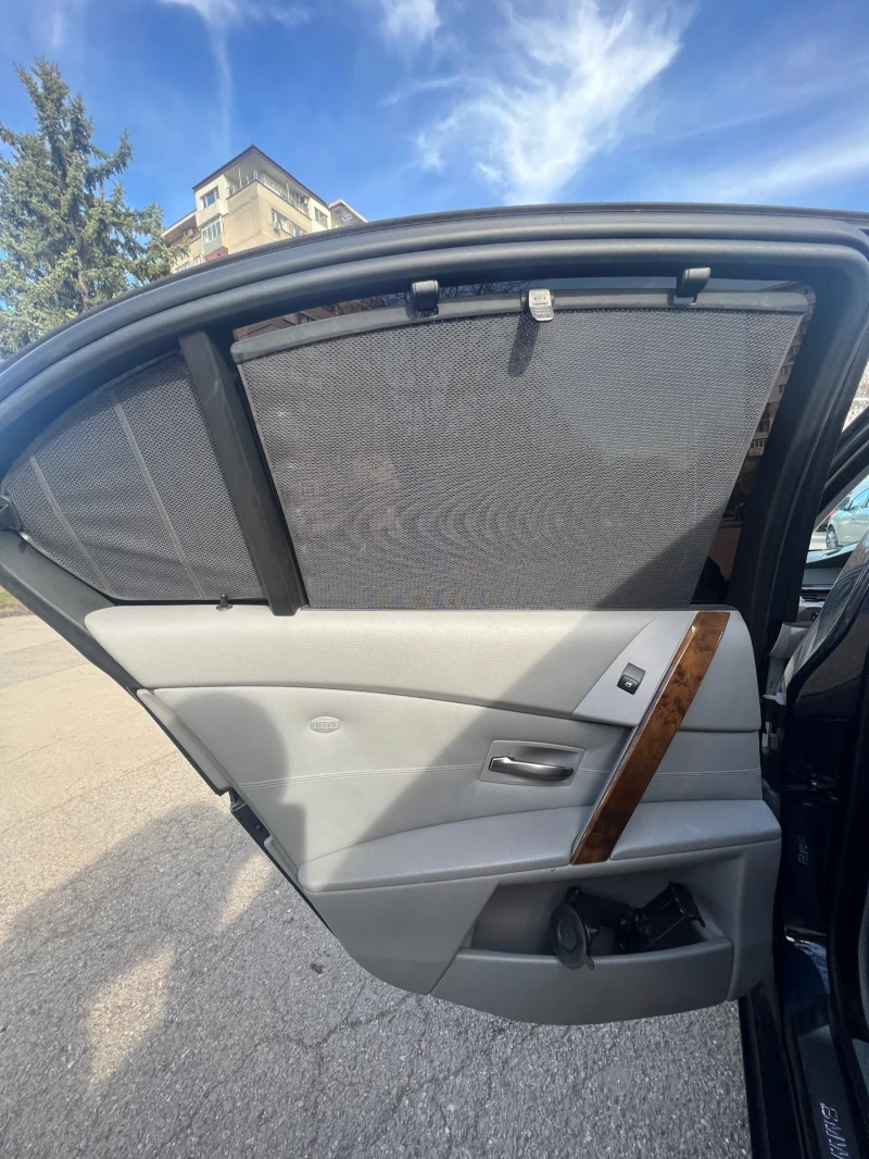 BMW 530, снимка 6 - Автомобили и джипове - 53597872