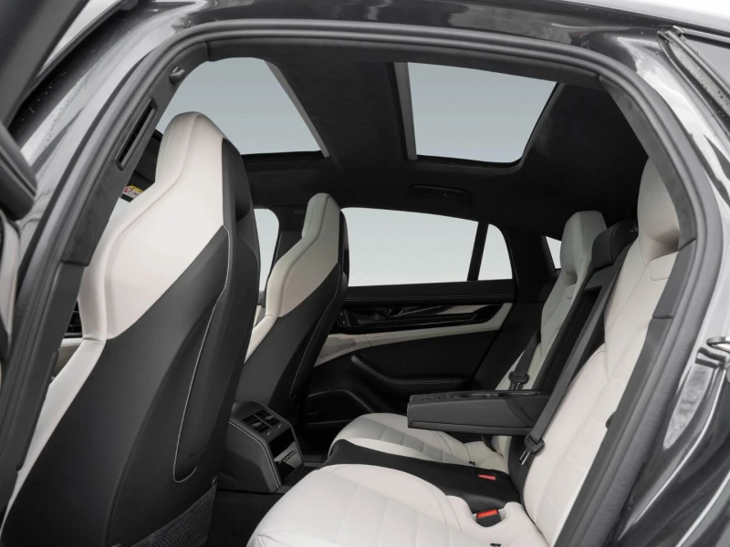 Porsche Panamera TURBO E-HYBRID/FACELIFT/NIGHT VISION/BOSE/SPORT CH - 177980 EUR - 28725378 | Car24.bg