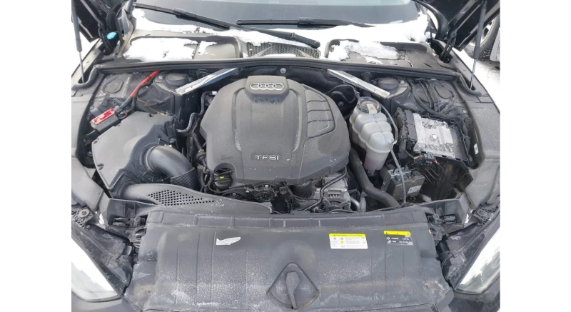 Audi A5 QUATTRO* S-LINE* BOSE* DISTRONIC* ДИГ.ТАБЛО - 33900 лв. - 43183263 12