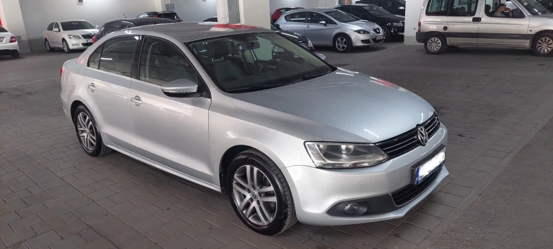VW Jetta 2.0, 140 к.с. - 16000 лв. / 8180.67 € - 80129812 1