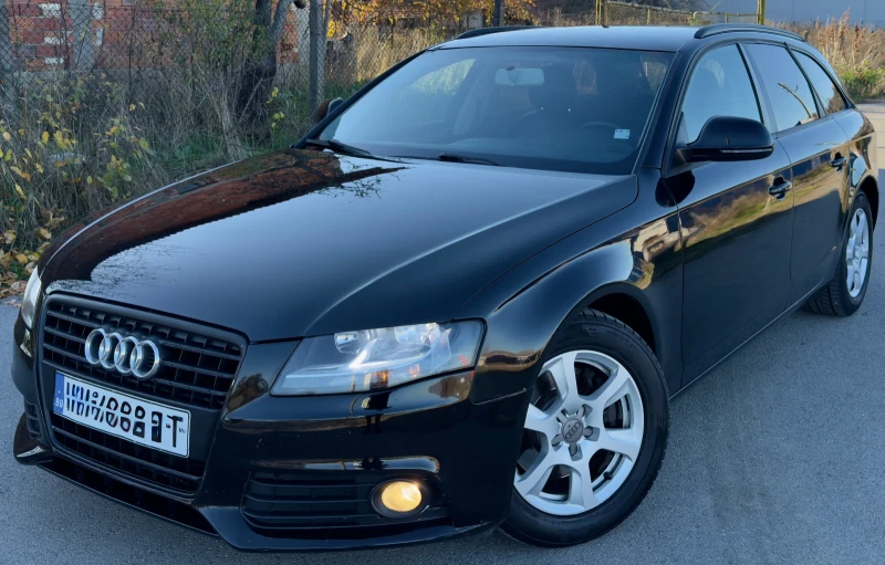 Audi A4 * 2.0TDI* AUTOMAT 8ZF* ЛИЗИНГ*  - 10350 лв. / 5291.87 € - 30642880 1