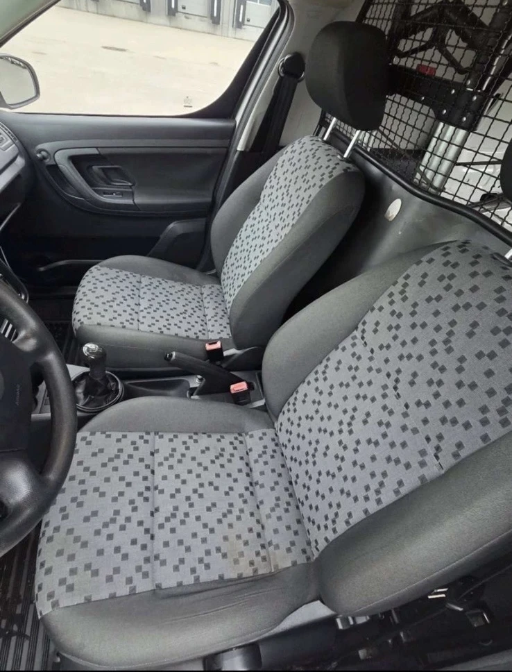 Skoda Roomster, снимка 10 - Автомобили и джипове - 52693192