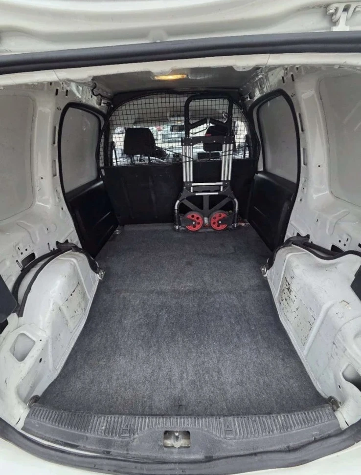 Skoda Roomster, снимка 5 - Автомобили и джипове - 52693192