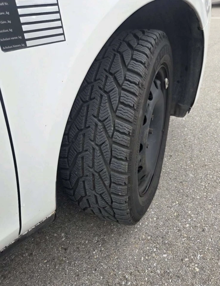 Skoda Roomster, снимка 4 - Автомобили и джипове - 52693192