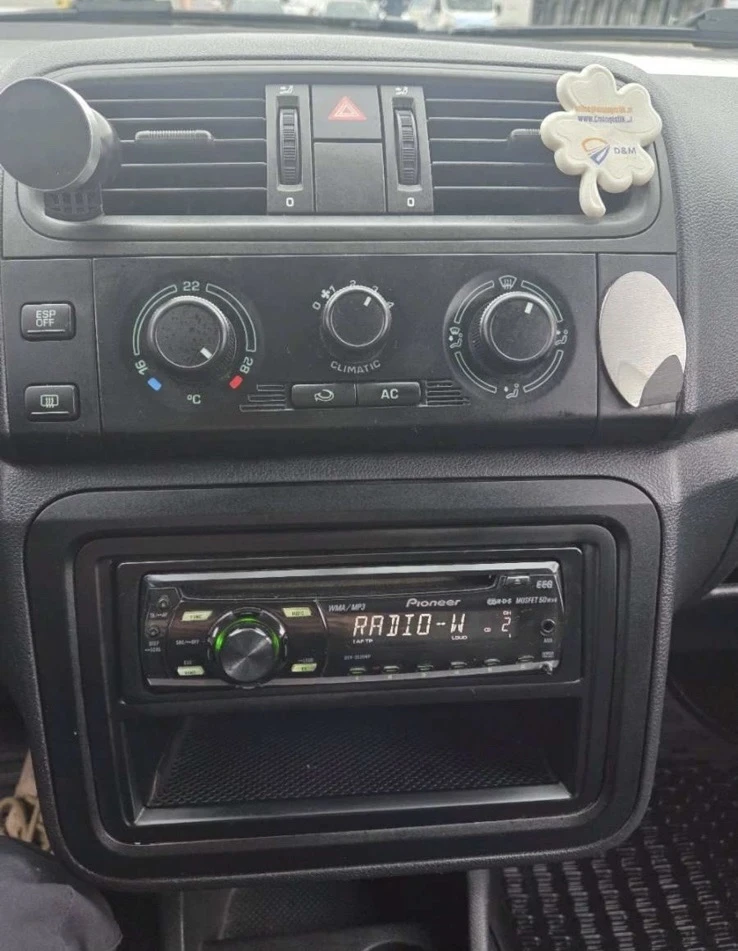 Skoda Roomster, снимка 11 - Автомобили и джипове - 52693192