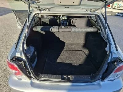 Subaru Impreza, снимка 7 - Автомобили и джипове - 53794863