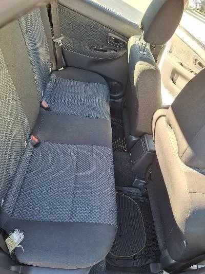 Subaru Impreza, снимка 10 - Автомобили и джипове - 53794863