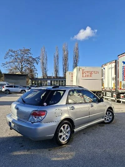 Subaru Impreza, снимка 3 - Автомобили и джипове - 53794863