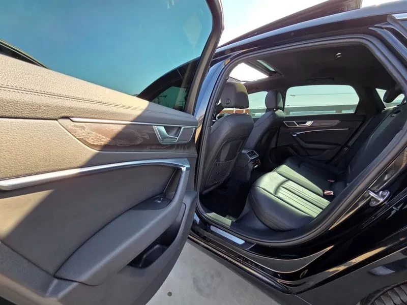 Audi A6 2.0 TDI Quattro, снимка 16 - Автомобили и джипове - 54147837