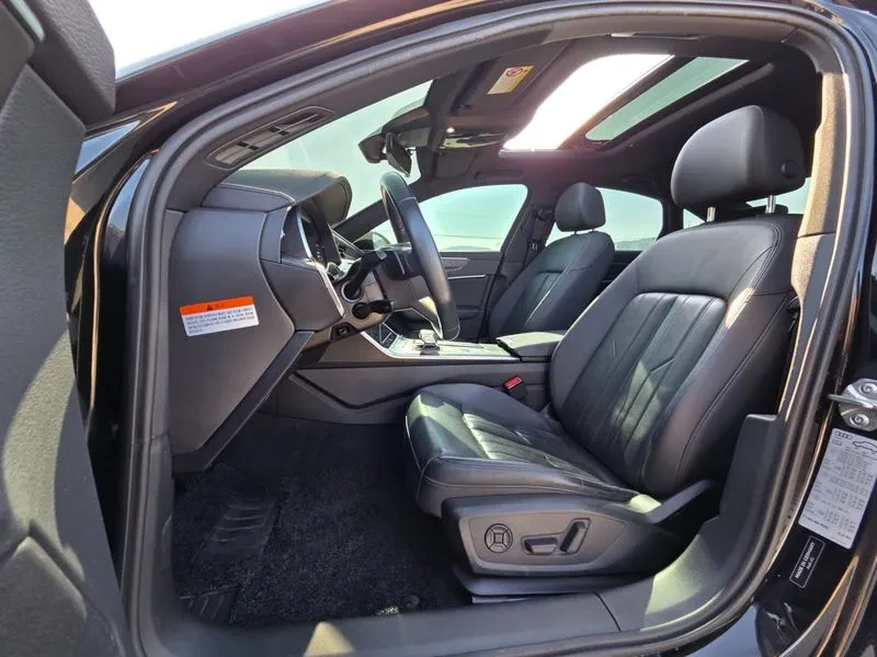 Audi A6 2.0 TDI Quattro, снимка 11 - Автомобили и джипове - 54147837