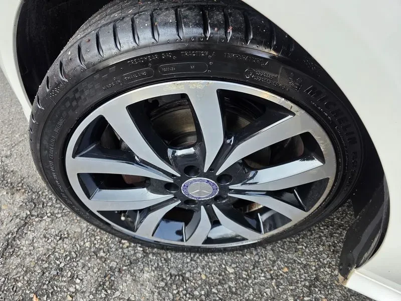 Mercedes-Benz A 200 2.0, снимка 5 - Автомобили и джипове - 54279058