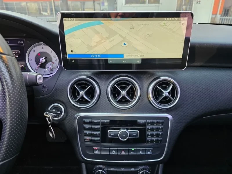 Mercedes-Benz A 200 2.0, снимка 16 - Автомобили и джипове - 54279058