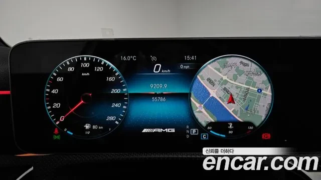 Mercedes-Benz A 35 AMG 4MATC | Mobile.bg � ����������� 8