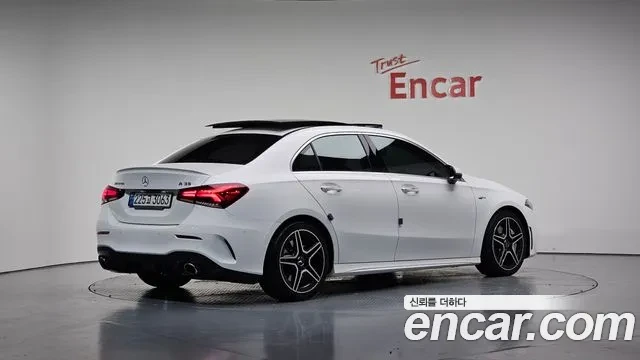 Mercedes-Benz A 35 AMG 4MATC | Mobile.bg � ����������� 3