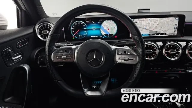 Mercedes-Benz A 35 AMG 4MATC | Mobile.bg � ����������� 12