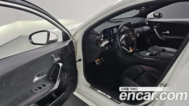 Mercedes-Benz A 35 AMG 4MATC | Mobile.bg � ����������� 10