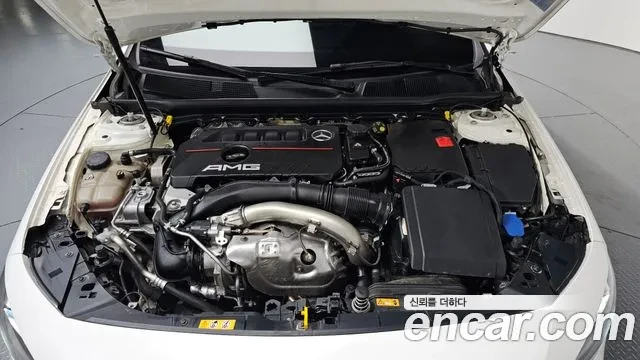 Mercedes-Benz A 35 AMG 4MATC | Mobile.bg � ����������� 5