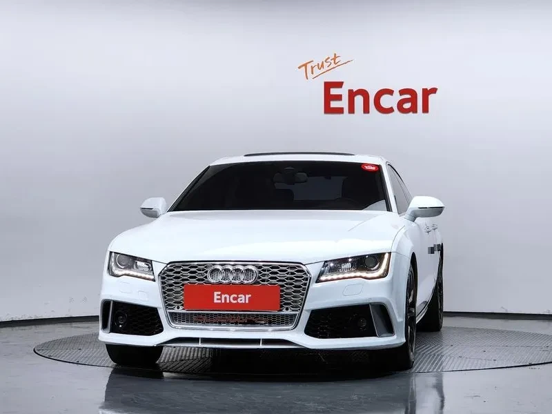 Audi A7 3.0 TDI Quattro, снимка 3 - Автомобили и джипове - 55087344
