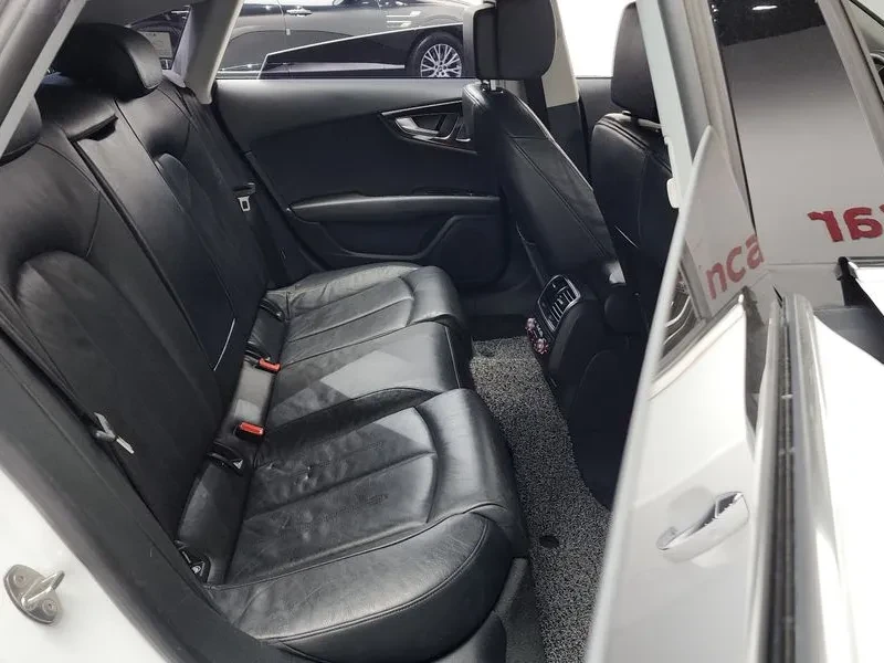 Audi A7 3.0 TDI Quattro, снимка 11 - Автомобили и джипове - 55087344