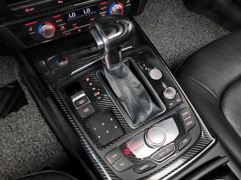 Audi A7 3.0 TDI Quattro, снимка 9 - Автомобили и джипове - 55087344