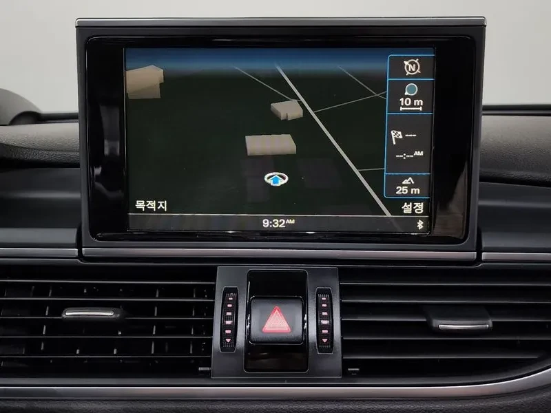 Audi A7 3.0 TDI Quattro, снимка 12 - Автомобили и джипове - 55087344