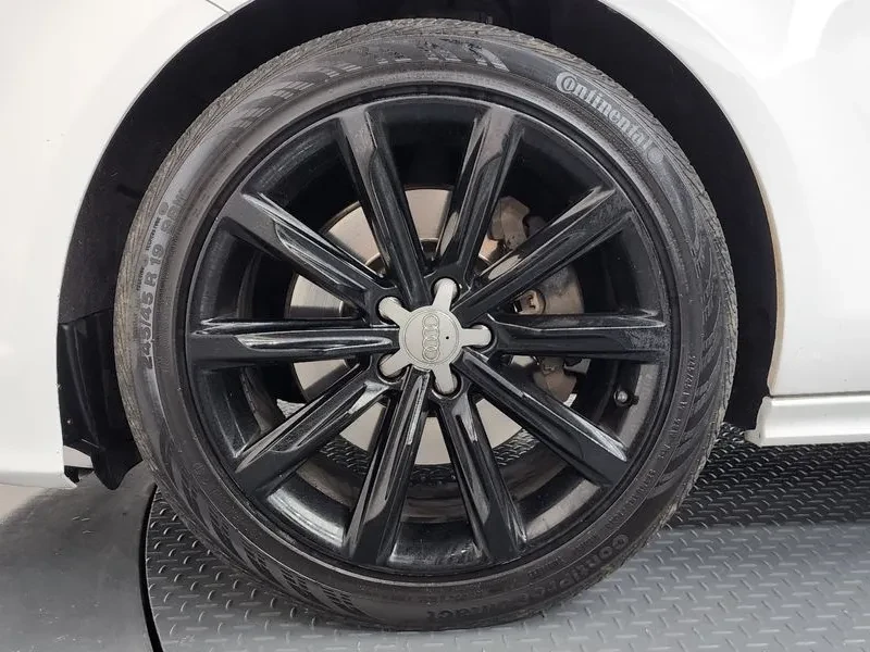 Audi A7 3.0 TDI Quattro, снимка 5 - Автомобили и джипове - 55087344