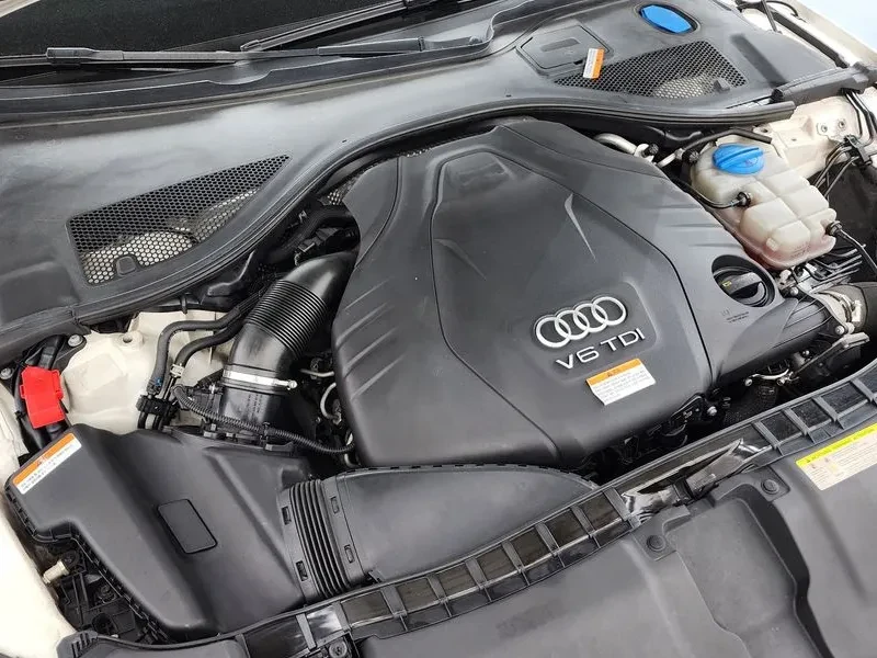 Audi A7 3.0 TDI Quattro, снимка 6 - Автомобили и джипове - 55087344