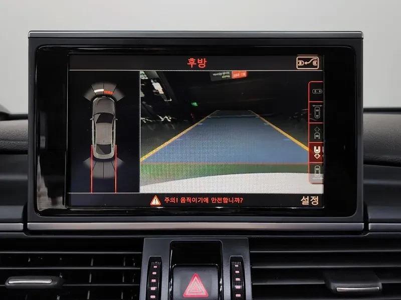 Audi A7 3.0 TDI Quattro, снимка 14 - Автомобили и джипове - 55087344