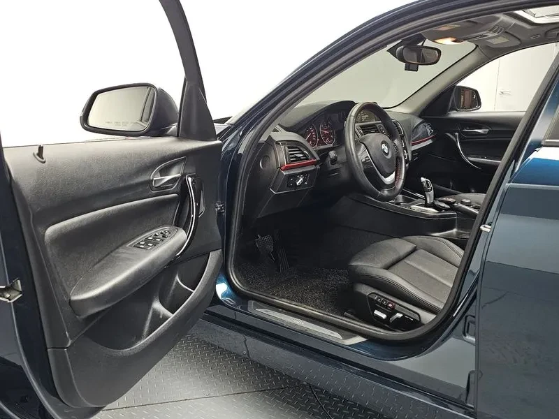 BMW 118 ///M SPORT | Mobile.bg � ����������� 10