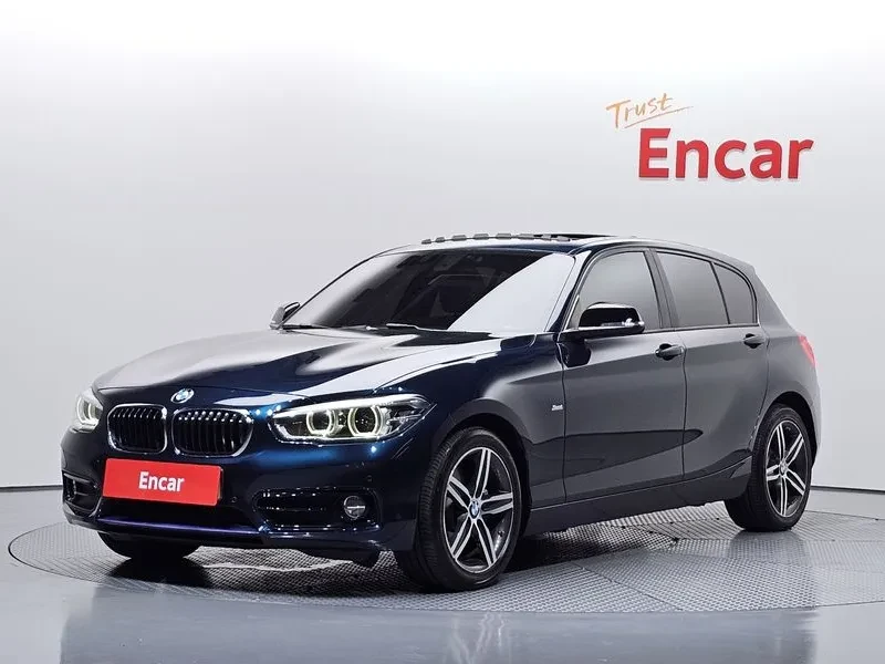 BMW 118 ///M SPORT | Mobile.bg � ����������� 1
