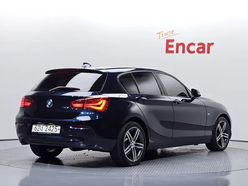 BMW 118 ///M SPORT | Mobile.bg � ����������� 2