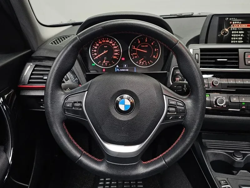 BMW 118 ///M SPORT | Mobile.bg � ����������� 13