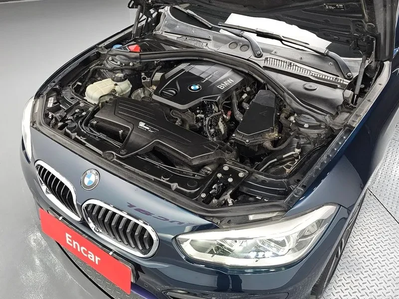 BMW 118 ///M SPORT | Mobile.bg � ����������� 6