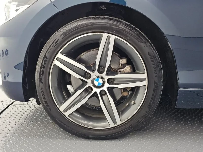 BMW 118 ///M SPORT | Mobile.bg � ����������� 5