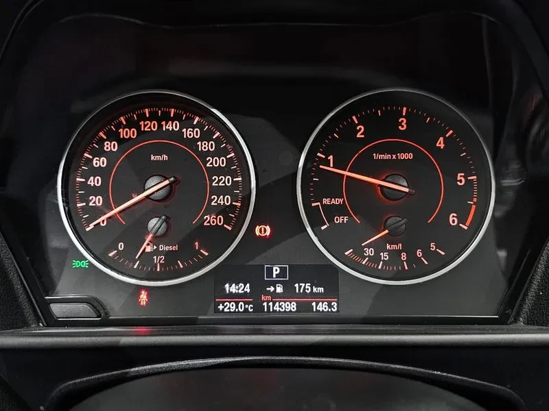 BMW 118 ///M SPORT | Mobile.bg � ����������� 8