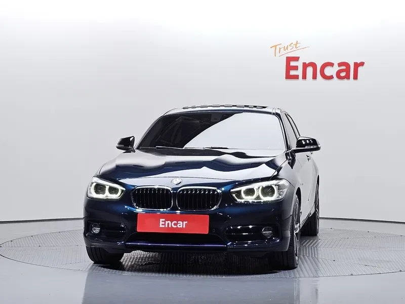 BMW 118 ///M SPORT | Mobile.bg � ����������� 3
