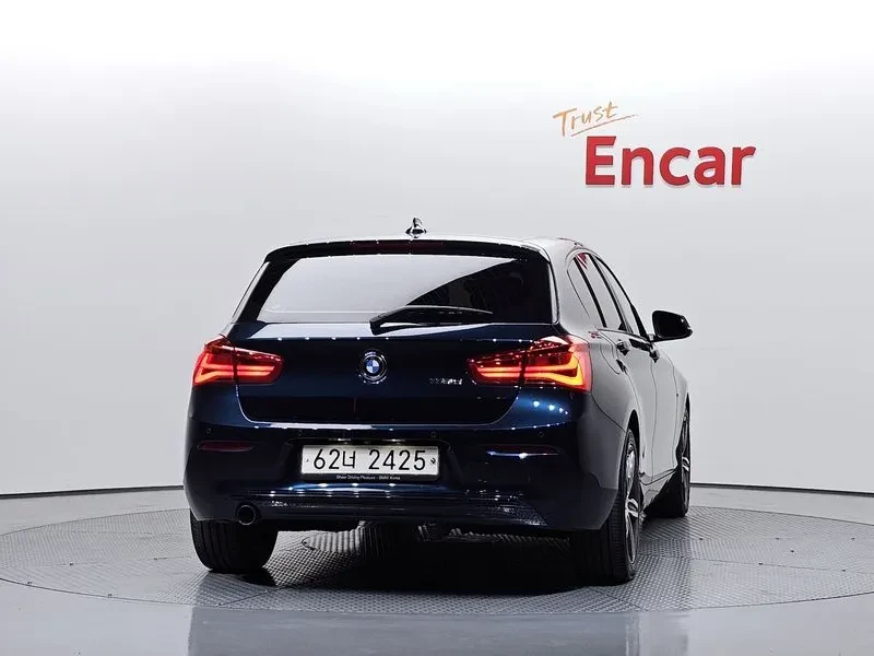 BMW 118 ///M SPORT | Mobile.bg � ����������� 4
