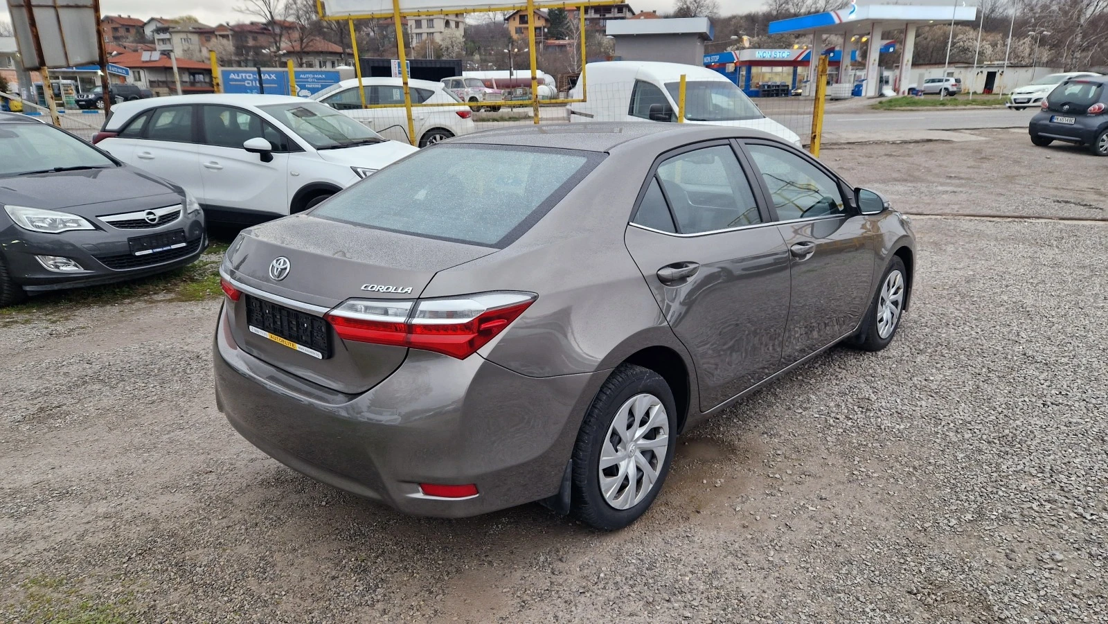 Toyota Corolla 1.4 D-4D EUR.6 - изображение 3