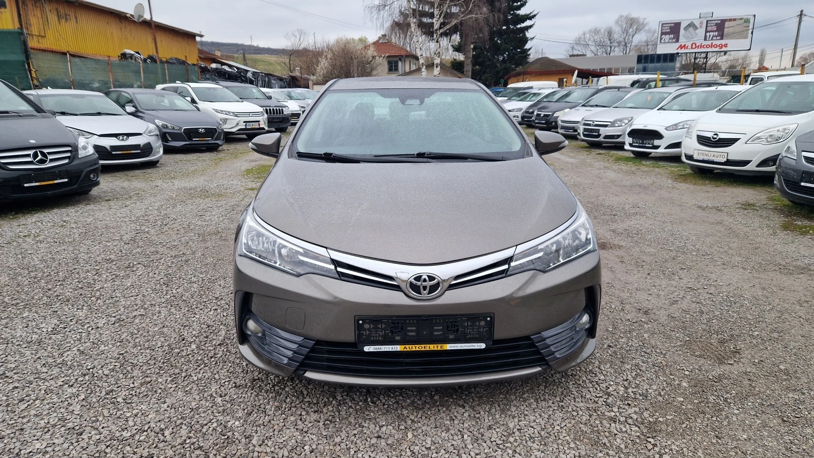 Toyota Corolla 1.4 D-4D EUR.6 - изображение 6