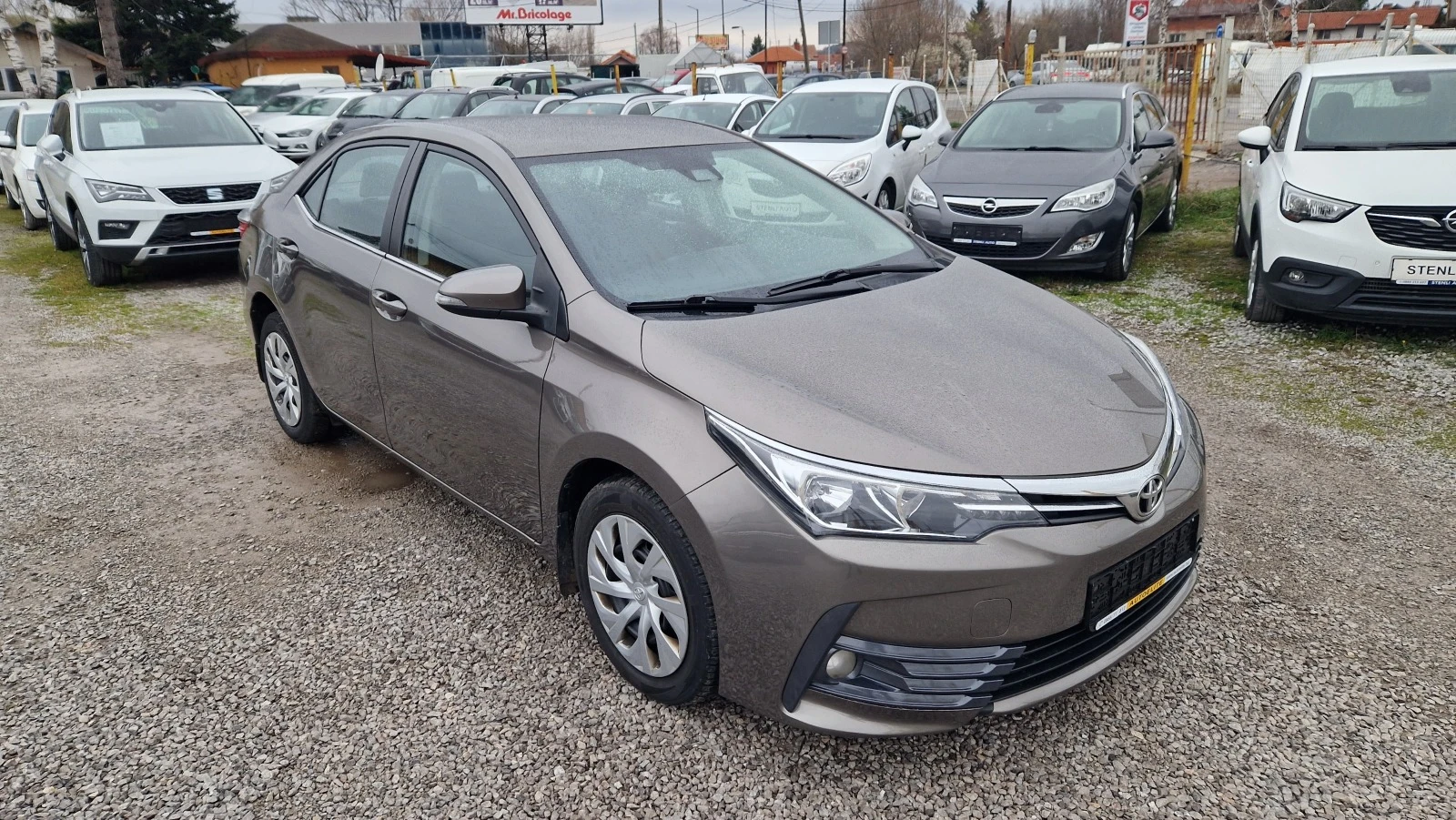 Toyota Corolla 1.4 D-4D EUR.6 - изображение 2